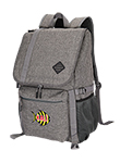 Metropolitan Slope Computer Backpack