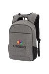 Midtown Anti-theft Laptop Backpack