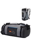 Urban Peak® 56L Slate Duffel / Backpack 2.0