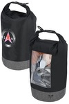 EarthTrendz™ Waterproof 6L Window Dry Bag