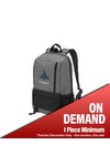 Lockport Anti-theft Backpacks