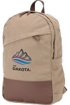 Urban Peak® Everyday 16oz Cotton Canvas Backpack