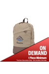 Urban Peak® Everyday 16oz Cotton Canvas Backpack