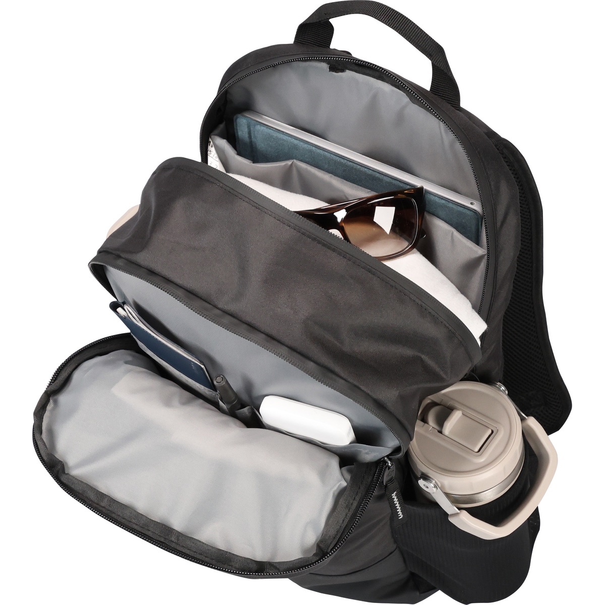 PVC Free Backpack 34