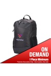 PVC Free Backpack