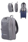 Transit Expandable Travel Backpack