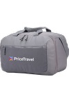 Linden Expandable Duffel Bag