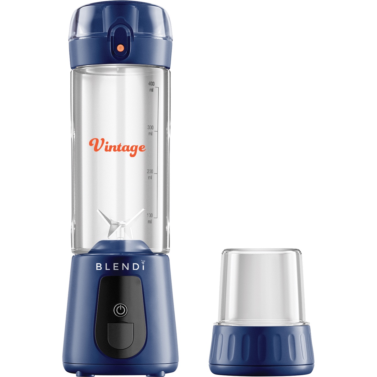 BLENDi™ Pro+ Portable Blender 17oz 8