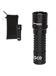 Nightstick® Adjustable Beam Flashlight - 3 AAA
