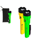 Nightstick® X-Series Dual-Light™ Flashlight