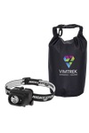 Nightstick® Dual-Light™ Multi-Function Headlamp