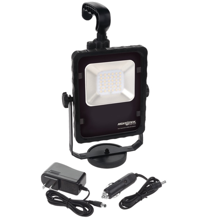 Nightstick® Rechargeable LED Area Light 19