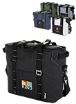 Urban Peak® Waterproof 24 Can Hinge Cooler