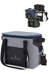 Urban Peak® Waterproof 12 Can Hinge Cooler