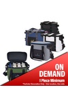 Urban Peak® Waterproof 12 Can Hinge Cooler