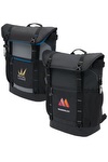Urban Peak® 35 Can Fold Top Backpack Cooler