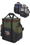 Urban Peak® Waterproof Ridgetop 36 Can Cooler