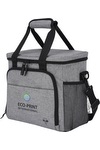 EarthTrendz™ rPET Whitewater 24 Can Cooler