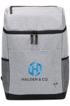 EarthTrendz™ rPET Backpack Cooler