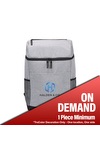 EarthTrendz™ rPET Backpack Cooler
