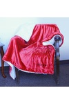 Palmetto Challenger Blanket