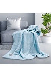 Coastline Throw