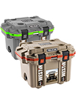 Pelican™ 30QT Cooler COLOR