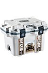 Pelican™ 30QT Cooler WHITE