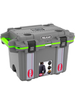 Pelican™ 50QT Cooler COLOR