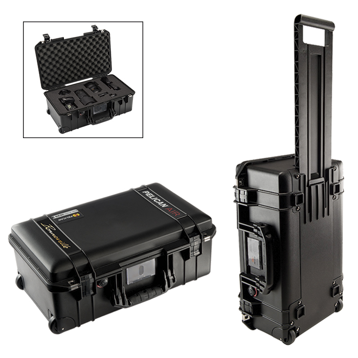Pelican™ Air 1535 Protector Case™ 27