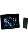 Habitat In/Outdoor Weather Station