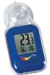 Celsius Digital In/Outdoor Thermometer