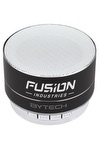 Bytech® Waterproof Bluetooth® Speaker