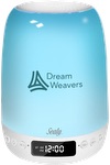 Sealy® Night Light Wireless Speaker Sound Machine