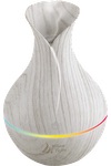 Sealy® Color Changing LED Humidifier White
