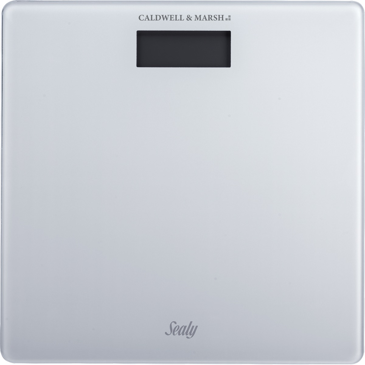 Sealy® Personal Digital Scale 10