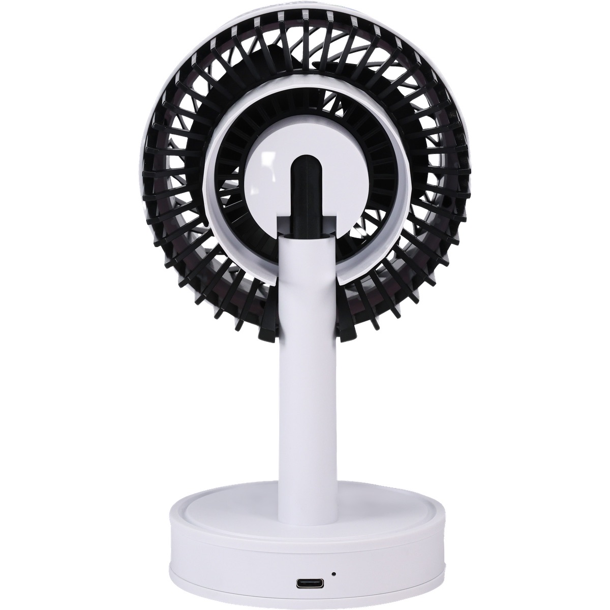 Sealy® Rechargeable Desk Cooling Fan 9