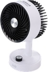 Sealy® Rechargeable Desk Cooling Fan