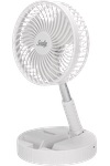 Sealy® Adjustable Desktop/Floor Fan