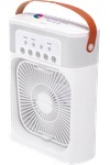 B-Well Cooling Humidifier Fan