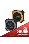 Urban Peak® 5W Solar Waterproof Bluetooth® Speaker