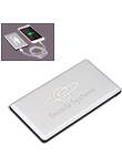 UL Certified Glow Power Bank – 4000 mAh