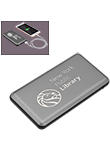 UL Certified Glow Power Bank – 8000 mAh
