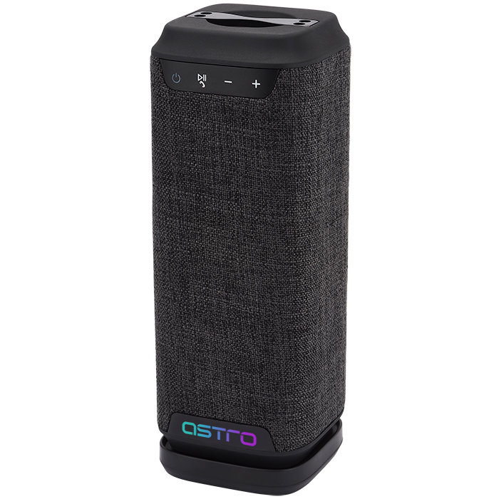 RoxBox™ 15W IPX7 Bluetooth® 360 Speaker 16