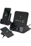 10W Wireless Charger Pad and Phone Stand