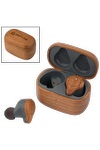 Urban Peak® TWS Wireless Earbuds & Charger Case