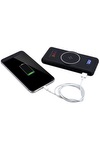 Magnetic Wireless Charger & Power Bank 10,000mAh 9