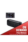 40W Boombeats Speaker