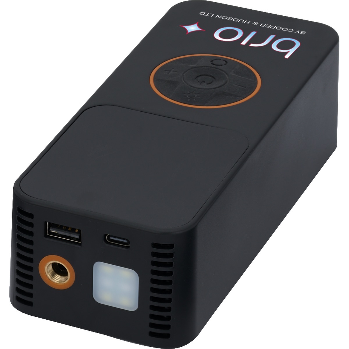 Digital Tire Inflator / Air Pump 46