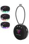 5W Wireless Light Up Ring Party Speaker